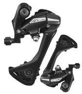 SHIMANO RD-M3020-8 zadná prehadzovačka ACERA 7/8-st.