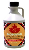 MOHAWK javorový sirup triedy A 1 l / 1,33 kg