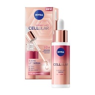 NIVEA CELLULAR EXPERT LIFT Face sérum na lifting vrások 30 ml