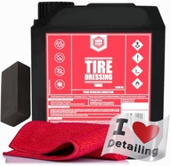 GOOD STUFF Tire Dressing SHINE 5L - pre pneumatiky