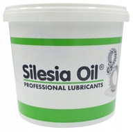 SILESIA ŁT43 GREEN LOŽISKÁ TUK 4,5 kg