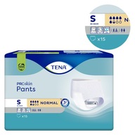 Absorpčné nohavičky Tena Pants ProSkin Normal S 15 ks.