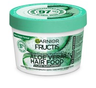 Garnier Fructis Hair Food Aloe Mask pre suché vlasy