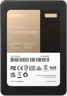 SSD 2.5 480GB 7mm SAT5210-480G