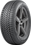 1x Nokian Seasonproof 225/45 R18 95V