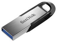 USB 3.0 kľúč FD-64/ULTRAFLAIR-SANDISK 64 GB