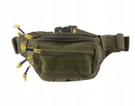 Pásová taška GFC Tactical Kanga Olive
