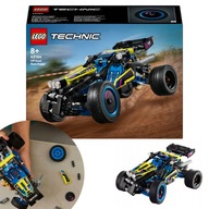 LEGO TECHNIC OFF-ROAD PRETEKÁRSKY BUGGY 42164