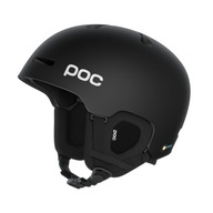 POC FORNIX MIPS URANIUM BLACK prilba XL/XXL 59-62