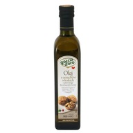 Goccia d'oro olej z vlašských orechov 500 ml