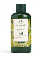 THE BODY SHOP OLIVE sprchový gél 250 ml