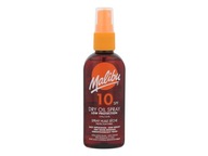 Malibu Dry Oil Spray telový opaľovací krém SPF10 100ml (U) P2