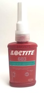 LOCTITE 603 ​​HENKEL GLUE 50ml