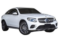 DIAMANTOVÝ GRIL S FOTOAPARÁTOM MERCEDES GLC C253 2015-2019