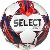 Futbal Select Brillant Super TB Fifa T26-17848 rok 5 - rok 5