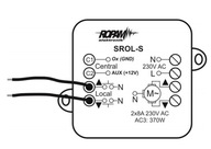 Drôtový ovládač roliet ROPAM SROL-S - NOVINKA