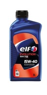 ELF ELF OLEJ 15W40 1L EVOLUTION 500 TS SL/CF / A3/B3 / 229,1 / 501,01 505,0