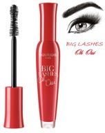 BOURJOIS BIG LASHES OH OUI MASCARA 01 BLACK 7ml