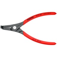 KNIPEX 49 21 A21 SEGERA kliešte na vonkajšie poistné krúžky 165mm