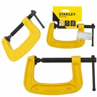 STANLEY CARPENT CLAMP C-CLAMP 100mm 83-034