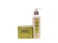 Theo Marvee Reactif Set denný krém 50 ml + tonikum 200 ml