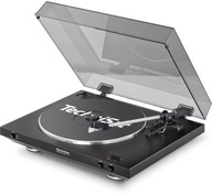 Gramofón TECHNISAT TechniPlayer LP 200 Black