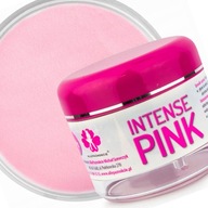 INTENSE PINK akrylový púder na zdobenie nechtov 30g