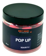 POP UP Squid S+ 16mm BAIT-ZONE