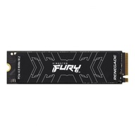 KINGSTON FURY Renegade 2000 GB PCIe 4.0 NVMe M.2 SSD