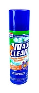 ČISTIACA PENA NA ČALÚNENIE K2 MAX CLEAN 510ML