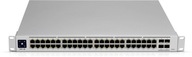 Ubiquiti UniFi Switch PRO 48 spravovaný