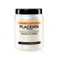 Stapiz Basic Salon Placenta Mask 1000 ml