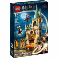 Lego Harry Potter - Rokfort: Nevyhnutná izba 76413