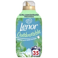 Lenor Outdoorable Northern Solstice 35 WASHES UK