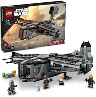 LEGO Star Wars 75323 Justifier