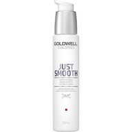 GOLDWELL JUST SMOOTH 6 EFEKTOV VYHLADZUJÚCE VÝŽIVNÉ SÉRUM 100 ml