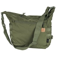 Helikon - Bushcraft Satchel Bag - Cordura - Adaptive Green