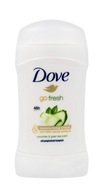 Go Fresh Antiperspirant Stick Uhorkový čaj