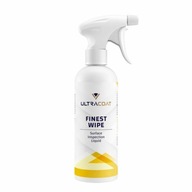 ULTRA COAT Finest Wipe 500ml - kvapalina na kontrolu farby