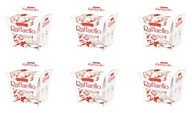 FERRERO Raffaello 150g x 6 kusov