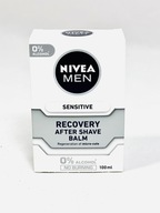 Nivea Men Sensitive Regeneračný balzam po holení 100 ml