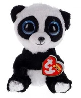 ČIAPKA BOOS PARIS PANDA 15 CM