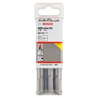 Vrtáky Bosch SDS-Plus-5x 6x50x110 mm 10 ks