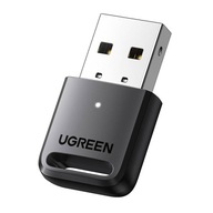 UGREEN CM390 Bluetooth 5.0 USB adaptér (čierny)