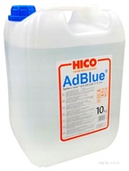 10L FV ADBLUE FLUID KATALYTICKÉ PRÍDAVNÉ DIESELOVÉ O4T