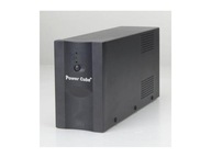 UPS POWER CUBE 650VA