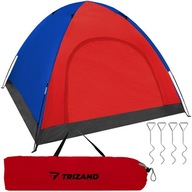 Turistický stan pre 4 osoby NT23485