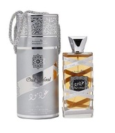 Lattafa Oud Mood Reminiscence edp 100 ml