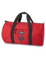 DAKINE 365 DUFFLE taška 30L ashcroft karmínová červená