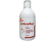 ARTHROMAX 500 ml pre fungovanie kĺbov psa